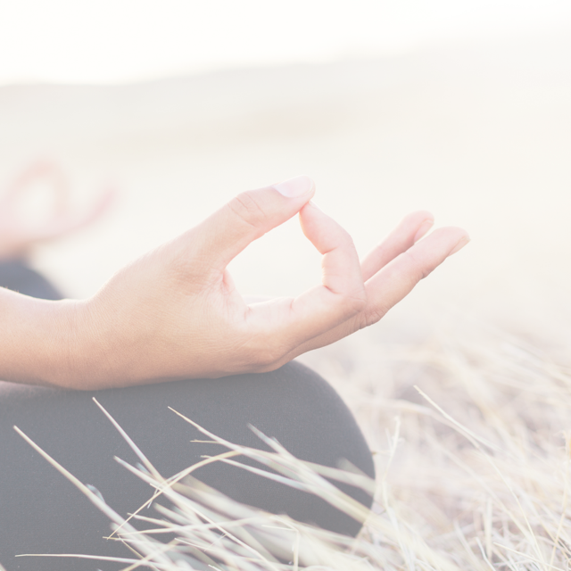 How To Meditate: Checklist and Guided Practice