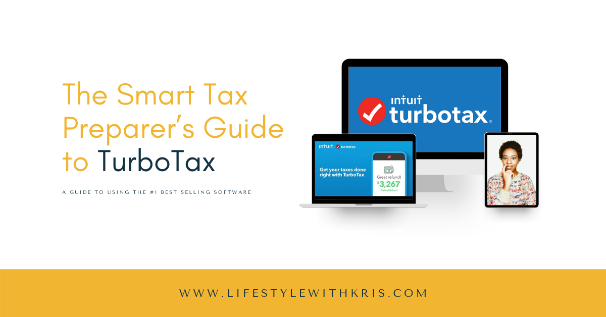 The Secure Guide to Filing With TurboTax