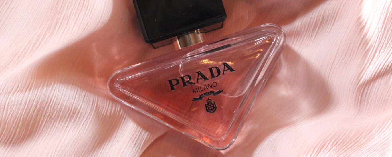 prada paradoxe perfume featured