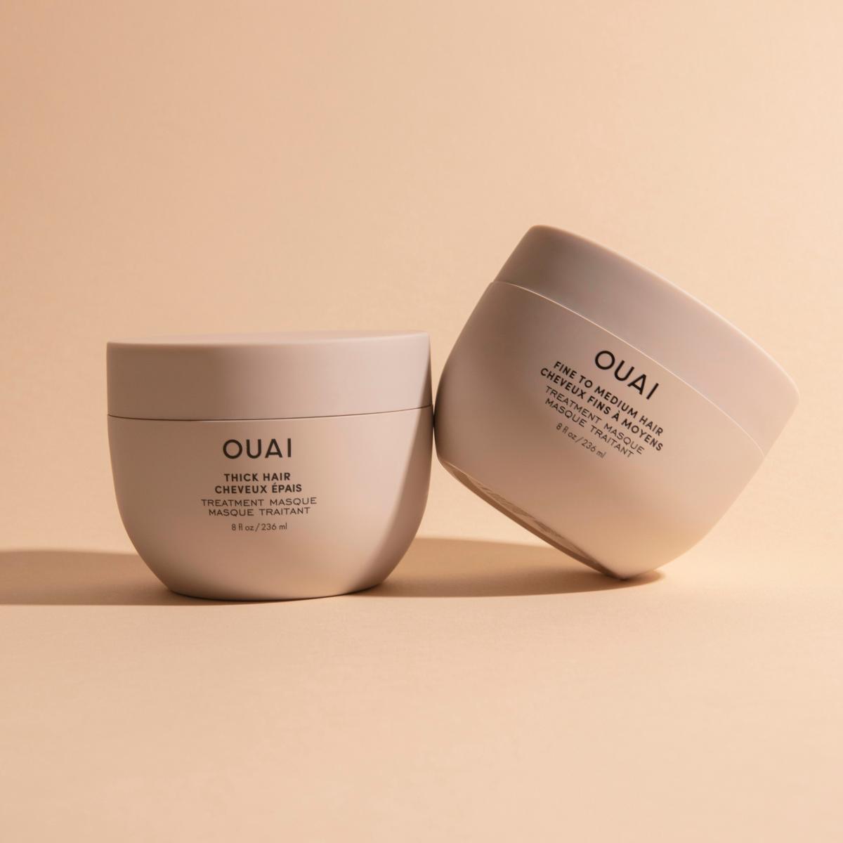Ouai Hair Mask Is A Miracle For Damaged Hair